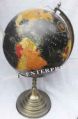 Antique Nautical Globe