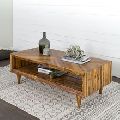 Antique Reclaimed wood Coffee Table