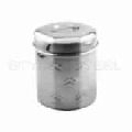 Pet Food Canister