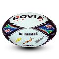Rugby Ball TRI NATIONS Rovia Sports