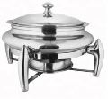 Chinese Legs Chafing Dish