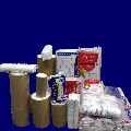medical cotton consumables rolls
