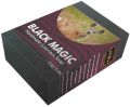 Black Magic natural handmade soap