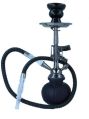 Pumpkin 13 inch Ceramic Iron Hookah