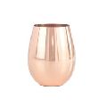 Copper Wine Cup