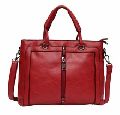 latest unique style and design PU material handbag