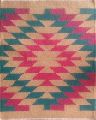 multicolor new design genuine quality handmade Cotton rug