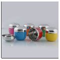 Stainless Steel Color Canisters