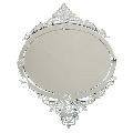 Crown Venetian Mirror