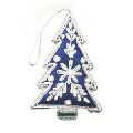 Christmas Tree Hanging Ornament