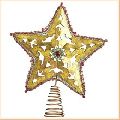 Table decorative shaking star