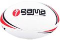 Rugby Ball Beta, Synthetic Pimpled Rubber Grade Ii, 4 Panel, 3ply
