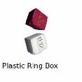 Plastic Ring Box