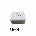 RB-04 Ring Box