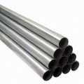316L Stainless Steel Pipe , Size: 3/4 Inch And 3 Inch