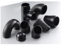 Carbon Steel Buttweld Pipe Fitting A234 WPB Manufacturer, Size: 1/2 Inch, 3/4 Inch, 1 Inch, 2 Inch,