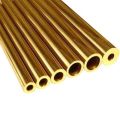 Cylindrical , Square Brass Tube , Size: 1/4 Inch-1 Inch, 1 Inch-2 Inch, 2 Inch-3 Inch, 3 Inch-10 Inc
