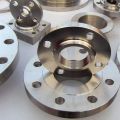 stainless steel 317 flanges