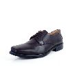 Dark Brown Mens Formal Leather shoes