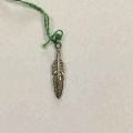 Feather Natural Pave Diamond