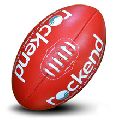 Custom logo Australian Rules Football