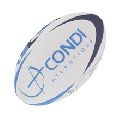PERSONALIZED RUGBY BALL