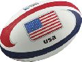 Rugby Ball