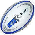 RUGBY BALL FOR PROMOTIONS
