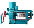 Castor Oil Press Machine