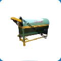 seed cleaning machinery