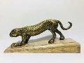 Decorative Lion Statue