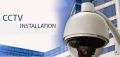 cctv installation service