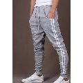 Knitted Track Pant