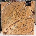 forest gold marble
