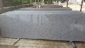 French White Granite Tiles and Slabs