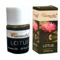 Aromatika Lotus Aroma Oil