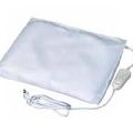 White Electric Heating Pad