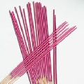 Pink Raw Incense Sticks