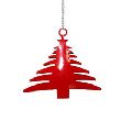 Christmas tree shape Ornament
