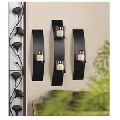 CONTEMPORARY WALL SCONCE