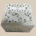 Fancy Marble Box