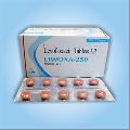 250mg Levofloxacin Tablets