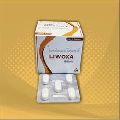 500mg Levofloxacin Tablet