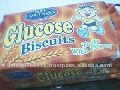 Yummy Glucose Biscuits