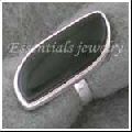 Assorted Nafed Zade Gemstone Ring