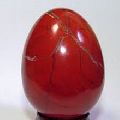 Red Jasper Eggs