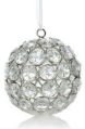 Decorative Crystal Hanging Ball