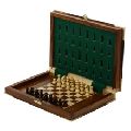 Unique Chess Wood Magnetic