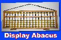 17 Rod Master Abacus