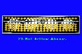 23 rod yellow abacus